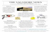 THE SAGAMORE NEWS