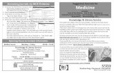 Accessing journals via NICE Evidence Medicine