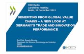 BENEFITING FROM GLOBAL VALUE CHAINS – A NEW LOOK AT ...