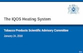 The IQOS Heating System - Philip Morris International