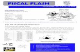 FISCAL FLASH - Home - Gallipolis City Schools