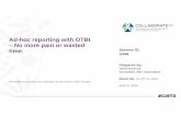 Ad-Hoc Reporting with OTBI - Home - Oracle Applications ...