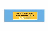 Veterinary Technology Program Handbook