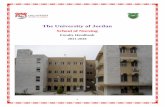 The University of Jordan - nursing.ju.edu.jo