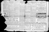 The daily banner (Cambridge, Md.) 1914-11-05 [p ]