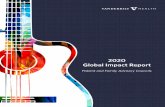 2020 Global Impact Report - IPFCC
