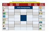 TCS Championship