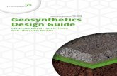 July 2020 Geosynthetics Design Guide