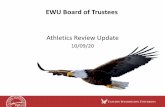 EWU Board of Trustees