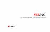 NET200 PC Software 25-02-2011
