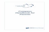 Compass Handbook for Parents
