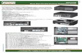 MINI-203B, MINI-ITX 4G LTE NAS Desktop or Wallmount ...