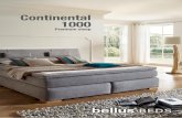 Continental 1000 - Bellus