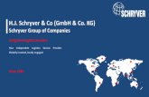 H.J. Schryver & Co (GmbH & Co. KG)