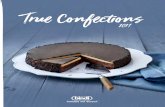 True Confections - CafeTeramo