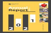 Annual Report IMPACT