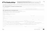 Claimant Statement Form— Brighthouse Growth and Income SM ...