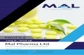 Mal Pharma Ltd.