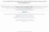 Journal of Cardiovascular Pharmacology and Therapeutics