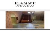 EASST Review