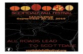 MAGAZINE September 20-22, 2019 - Scottdale Fall Festival