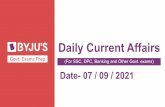 Daily Current Affairs - cdn1.byjus.com