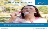 SBG OR 2020 Plan Updates - KP