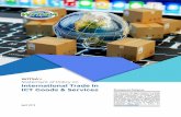 International Trade in ICT Goods & Services