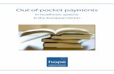 99 HOPE Out-of-pocket-payments September 2015