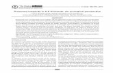 The Biobrio ISSN : 2393-9508 e-ISSN: 2582-4902 An ...