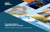 Australian agrifood hubs - Future Food Systems