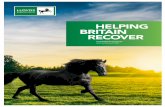 Lloyds Banking Group Annual Review 2020