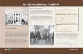 Raleigh National Cemetery - Veterans Affairs
