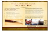 THE NAF EMPLOYEE NEWSLETTER