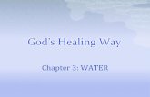 God’s Healing Way