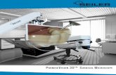 romise vision urgical icroscope - Smart Medical Fair