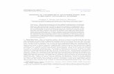 LESSONS IN UNCERTAINTY QUANTIFICATION FOR TURBULENT ...