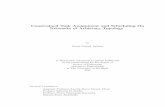 Constrained Task Assignment and Scheduling On Networks of ...