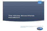 The Alaska Brownfields Handbook