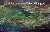 May 2018 Stone Soup