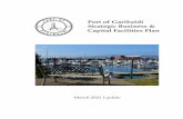 Port of Garibaldi Strategic Business & Capital Facilities Plan