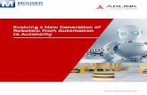 High AI computing Low power consumption - Mouser