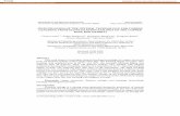 INVESTIGATION OF THE OPTIMAL TECHNOLOGY FOR COPPER ...