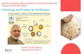 Webinar on Scaling Up Rice Fortification in Government ...