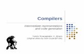 Compilers - cgi.di.uoa.gr