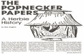 Herbie Popnecker, the Fat Fury