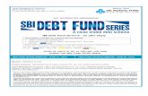 SBI Debt Fund Series A - 32 (367 Days)
