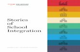 Stories of School Integration - imgix