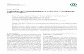EvaluationandTransplantationofaSARS-CoV-2Seropositive ...