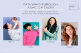 PATHWAYS THROUGH ADAGIO HEALTH